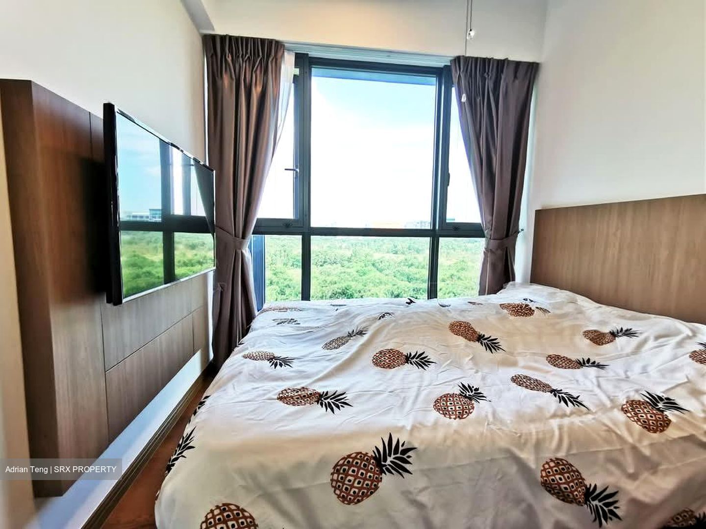 Kingsford Waterbay (D19), Apartment #539943441